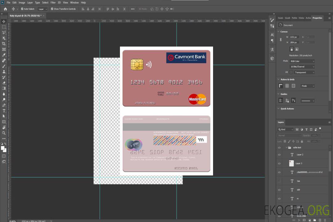 Carte mastercard de la Zambie Cavmont Bank template Carte mastercard de la Zambie Cavmont Bank template